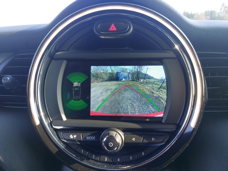 Used MINI Convertible 2020 for sale - 77751234: Photo 18