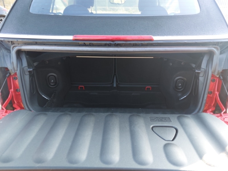 Used MINI Convertible 2020 for sale - 77751234: Photo 8