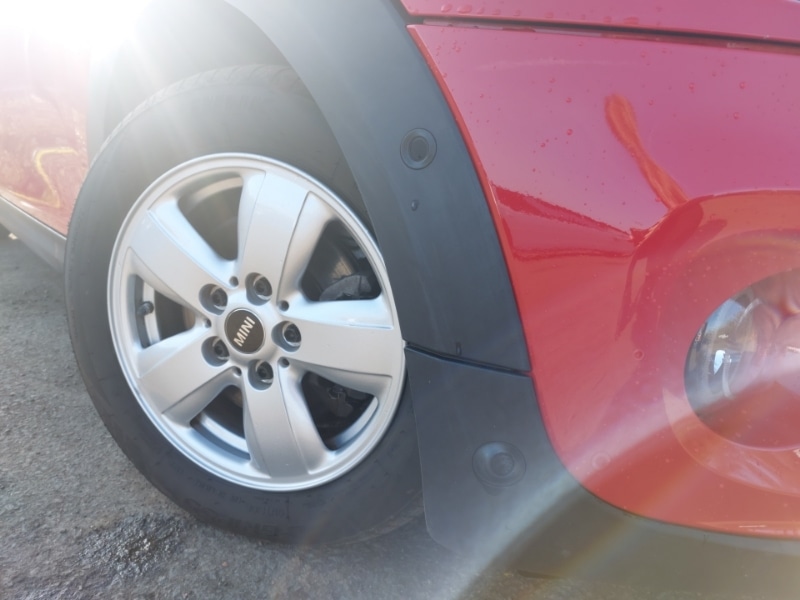 Used MINI Convertible 2020 for sale - 77751234: Photo 9