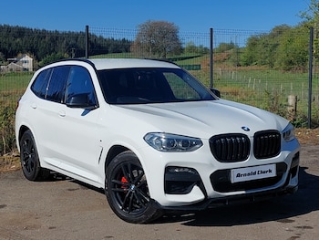 Used BMW X3 2021 for sale - 78368992: Photo