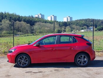 Used Vauxhall Corsa 2024 for sale - 78355558: Photo
