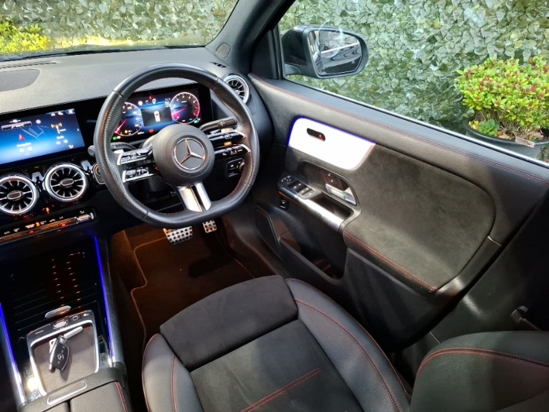 Used Mercedes-Benz GLA 2025 for sale - 77600826: Photo 10