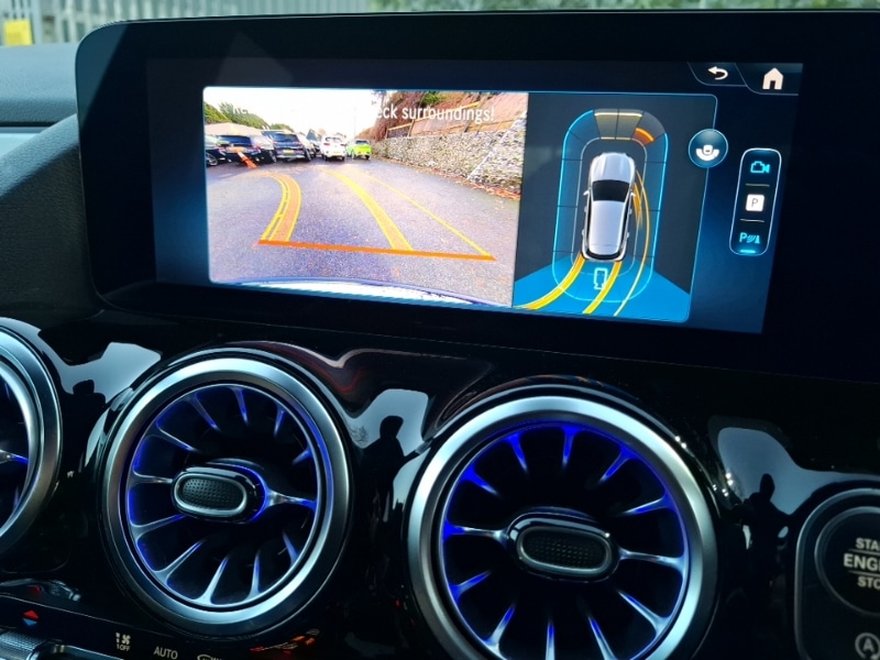 Used Mercedes-Benz GLA 2025 for sale - 77600826: Photo 14