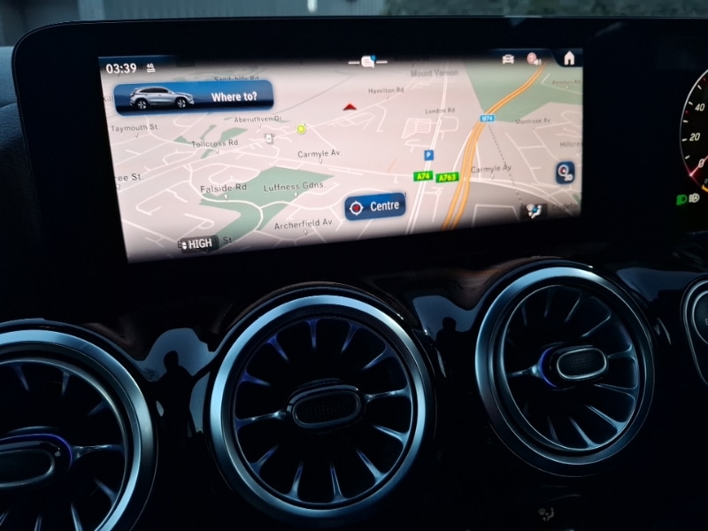 Used Mercedes-Benz GLA 2025 for sale - 77600826: Photo 15