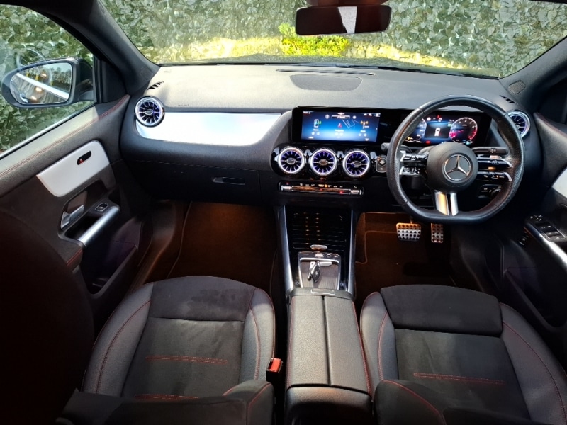 Used Mercedes-Benz GLA 2025 for sale - 77600826: Photo 2