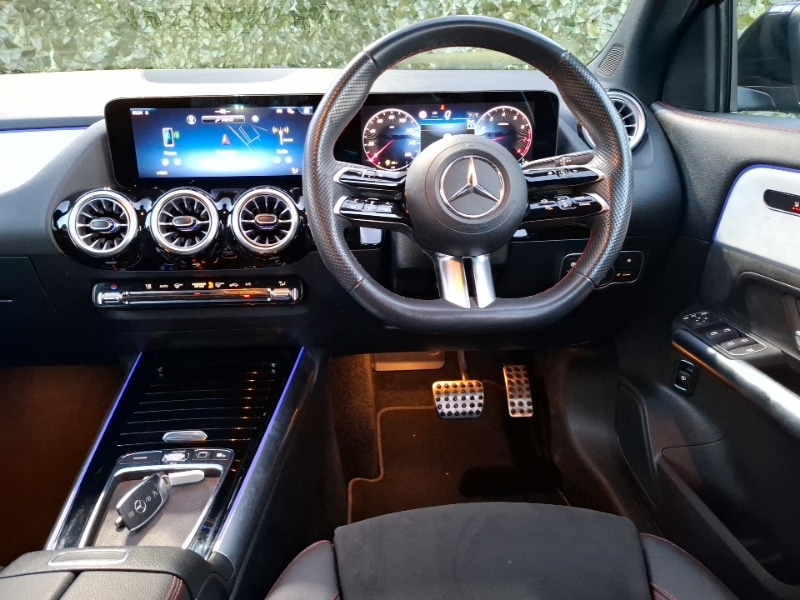 Used Mercedes-Benz GLA 2025 for sale - 77600826: Photo 7