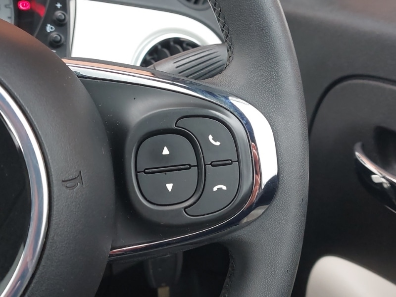 Used Fiat 500 2022 for sale - 77786691: Photo 10