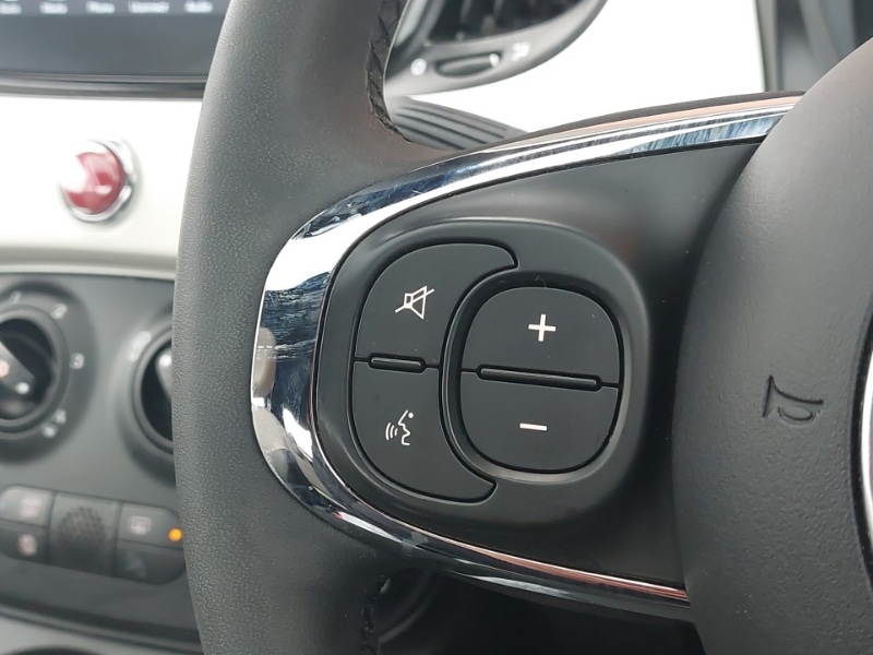 Used Fiat 500 2022 for sale - 77786691: Photo 11