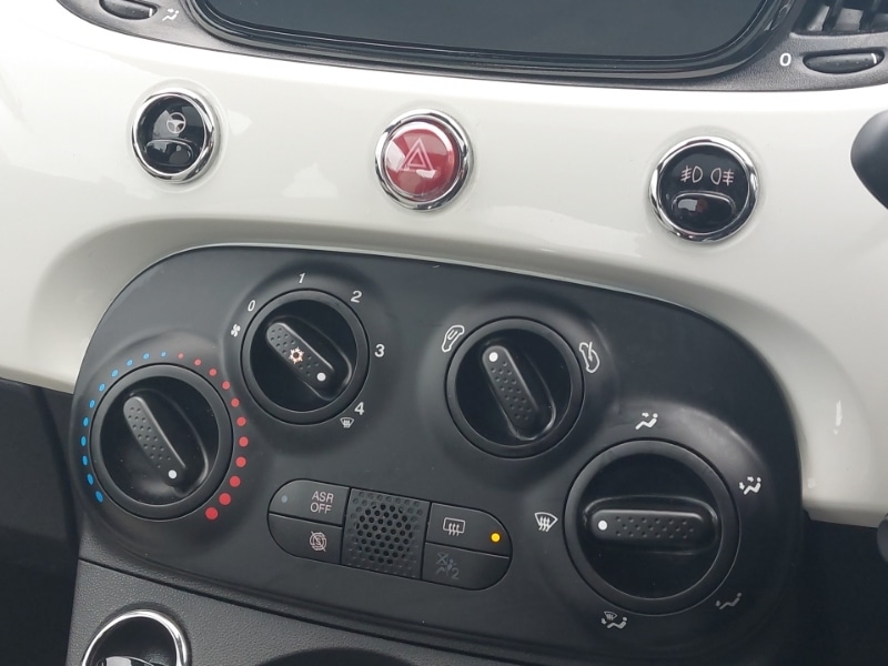 Used Fiat 500 2022 for sale - 77786691: Photo 12