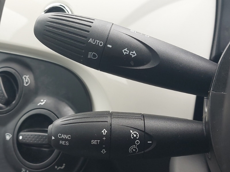 Used Fiat 500 2022 for sale - 77786691: Photo 13