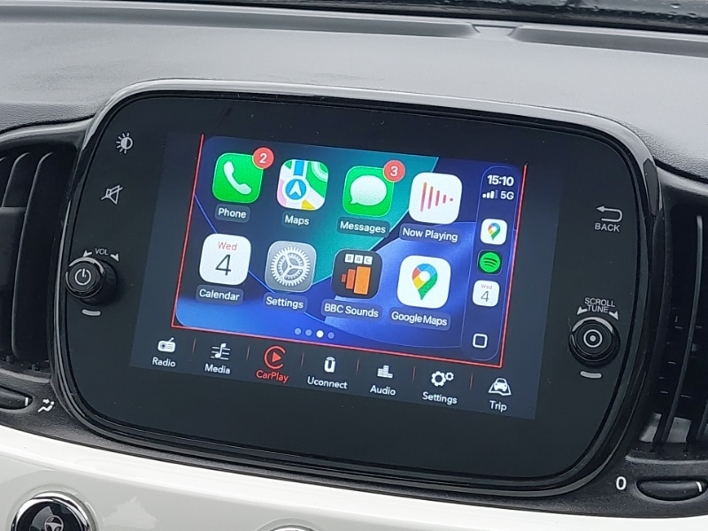 Used Fiat 500 2022 for sale - 77786691: Photo 18