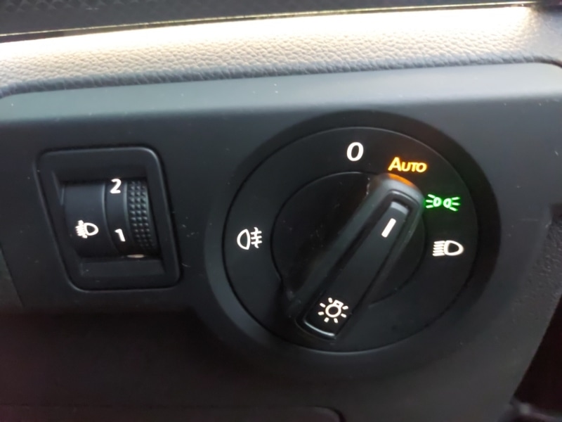 Used Volkswagen T-Cross 2024 for sale - 77304195: Photo 13