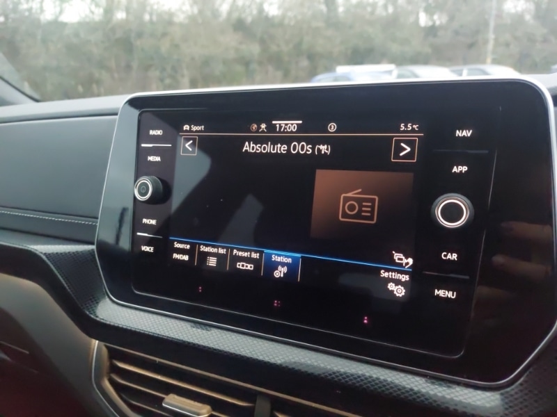 Used Volkswagen T-Cross 2024 for sale - 77304195: Photo 15