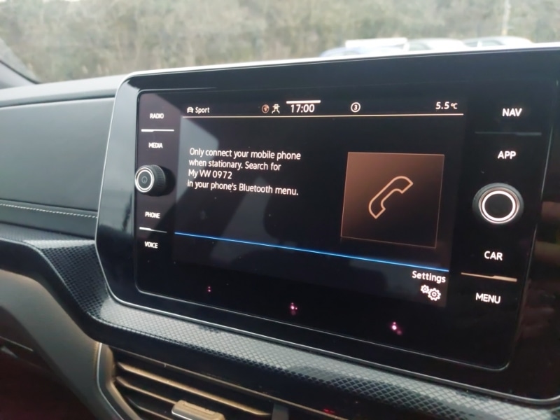 Used Volkswagen T-Cross 2024 for sale - 77304195: Photo 18