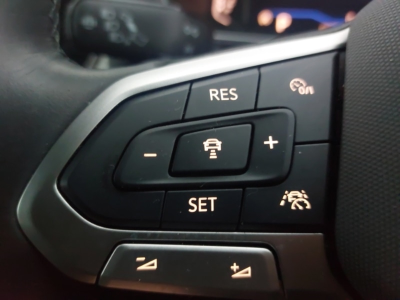 Used Volkswagen T-Cross 2024 for sale - 77304195: Photo 19