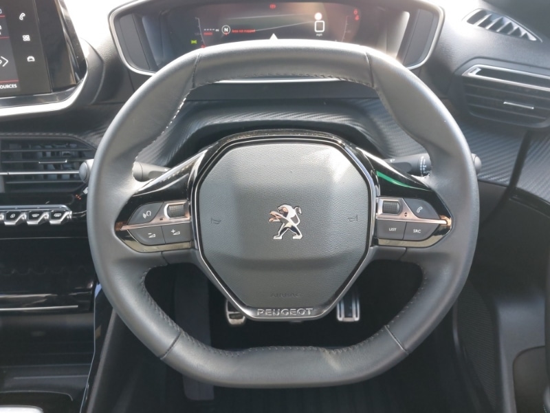 Used Peugeot 2008 2023 for sale - 77837742: Photo 10