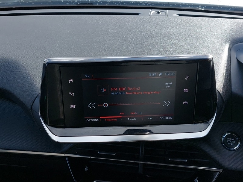 Used Peugeot 2008 2023 for sale - 77837742: Photo 11