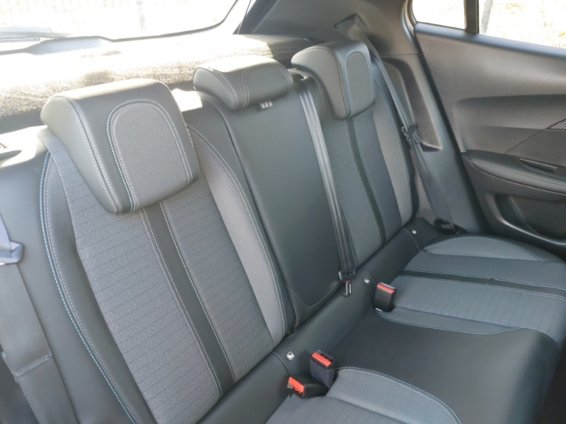 Used Peugeot 2008 2023 for sale - 77837742: Photo 12