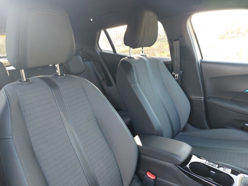 Used Peugeot 2008 2023 for sale - 77837742: Photo 13