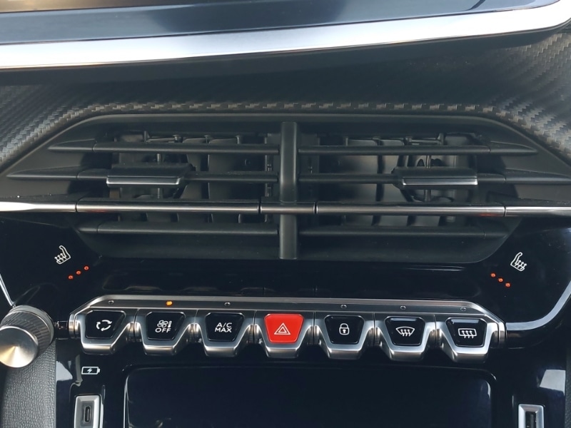 Used Peugeot 2008 2023 for sale - 77837742: Photo 14