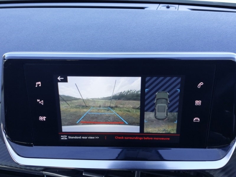 Used Peugeot 2008 2023 for sale - 77837742: Photo 16