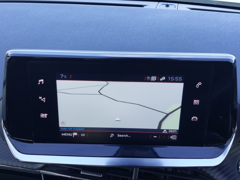 Used Peugeot 2008 2023 for sale - 77837742: Photo 17