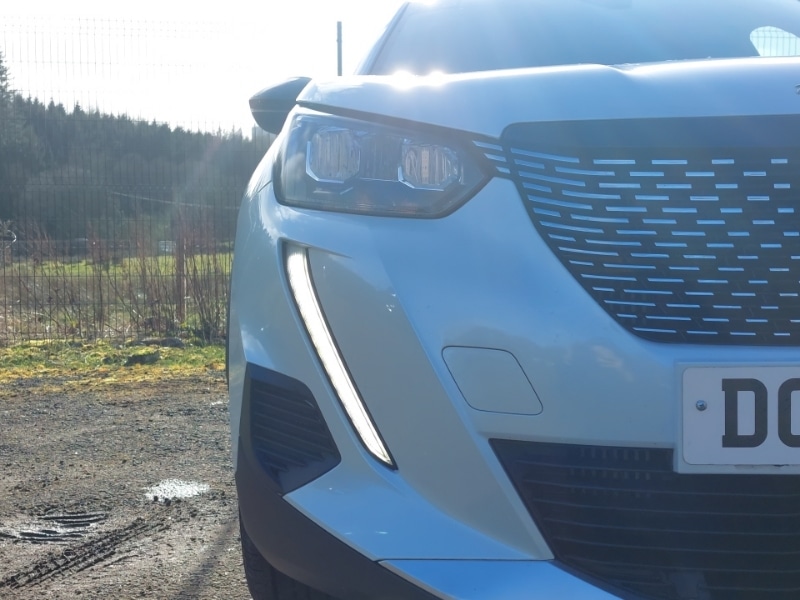 Used Peugeot 2008 2023 for sale - 77837742: Photo 19