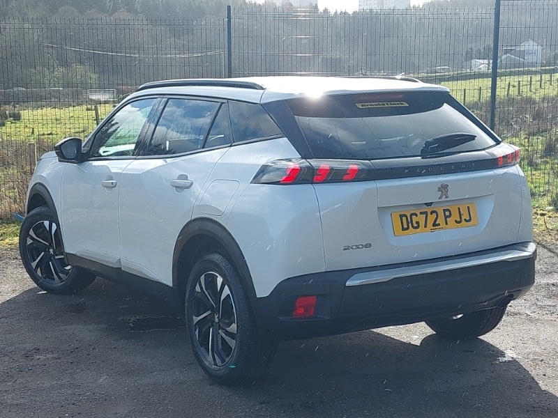 Used Peugeot 2008 2023 for sale - 77837742: Photo 3