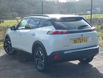 Used Peugeot 2008 2023 for sale - 77837742: Photo