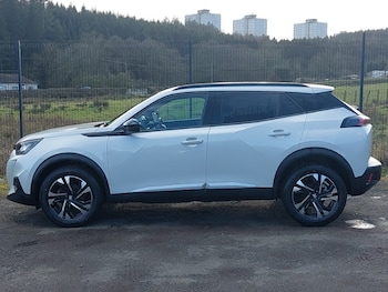 Used Peugeot 2008 2023 for sale - 77837742: Photo