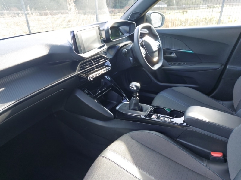 Used Peugeot 2008 2023 for sale - 77837742: Photo 5