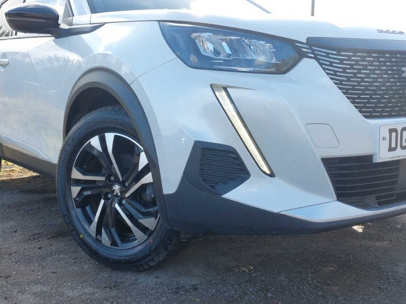 Used Peugeot 2008 2023 for sale - 77837742: Photo 9