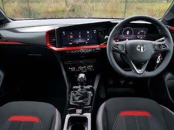 Used Vauxhall Mokka 2024 for sale - 75972090: Photo