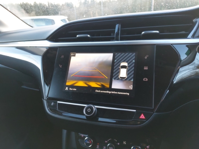 Used Vauxhall Corsa 2022 for sale - 77129960: Photo 10