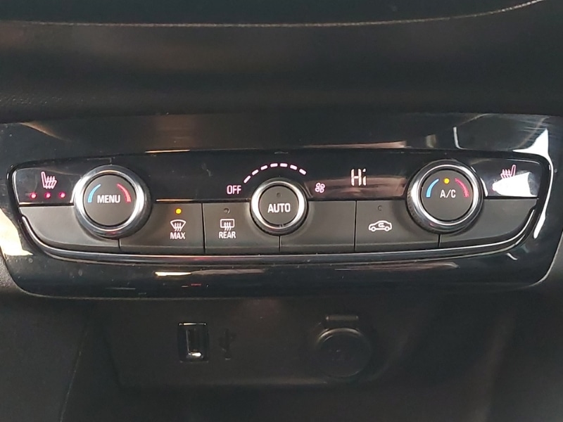 Used Vauxhall Corsa 2022 for sale - 77129960: Photo 13