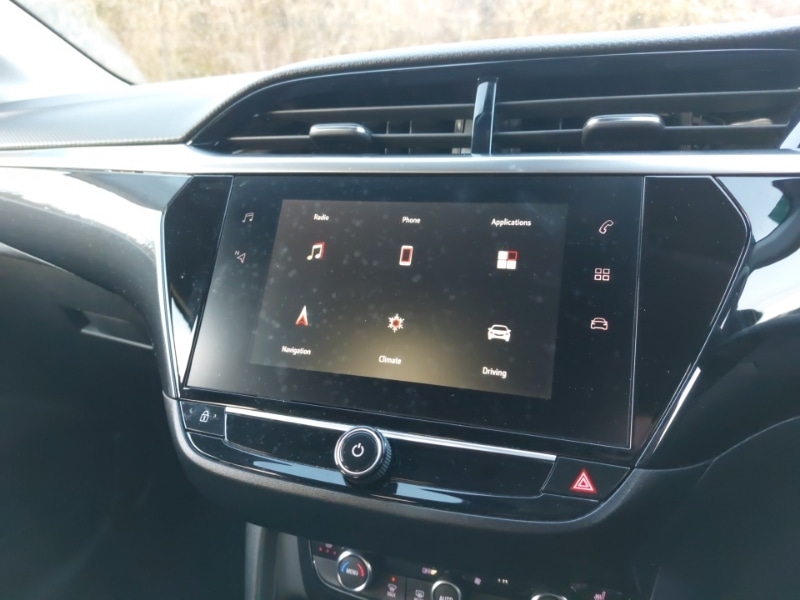 Used Vauxhall Corsa 2022 for sale - 77129960: Photo 15