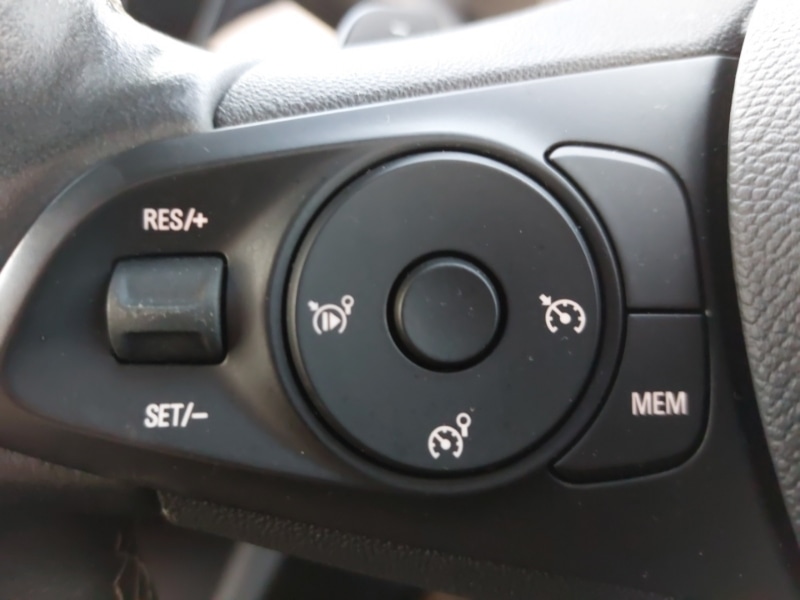 Used Vauxhall Corsa 2022 for sale - 77129960: Photo 17