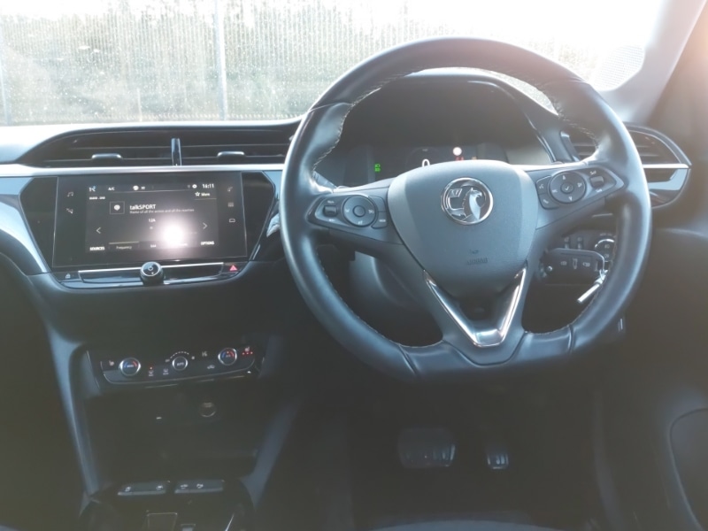 Used Vauxhall Corsa 2022 for sale - 77129960: Photo 2