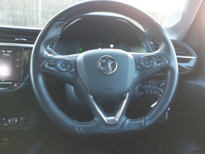 Used Vauxhall Corsa 2022 for sale - 77129960: Photo 7