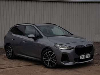 2023 - 220i MHT M Sport 5dr DCT
