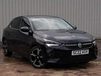 2022 - 1.2 Elite Edition 5dr