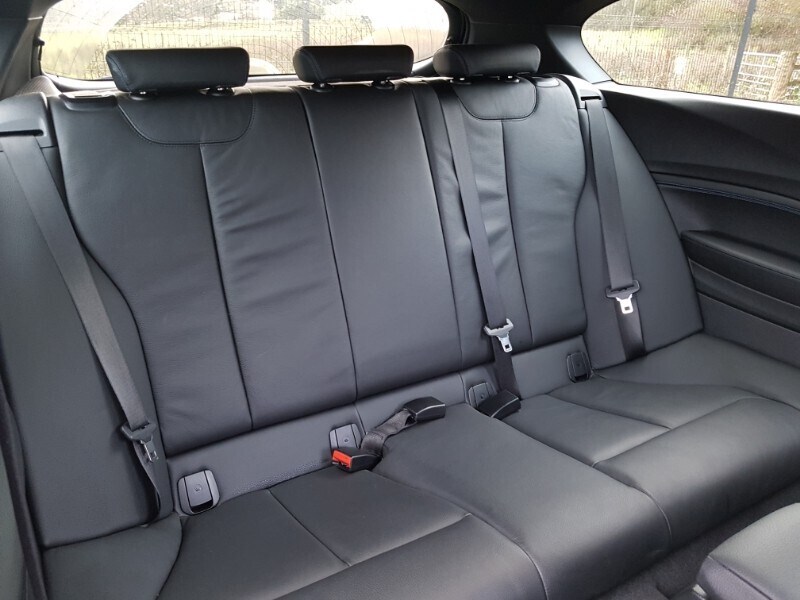 Used BMW 1 Series 2019 for sale - 76663987: Photo 12