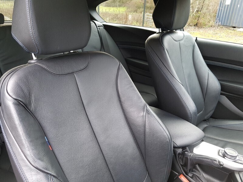 Used BMW 1 Series 2019 for sale - 76663987: Photo 13