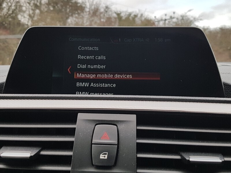 Used BMW 1 Series 2019 for sale - 76663987: Photo 17