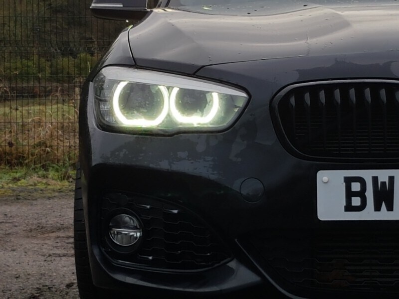 Used BMW 1 Series 2019 for sale - 76663987: Photo 19