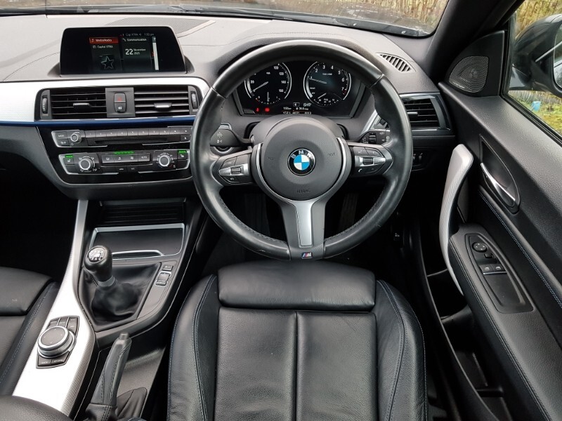 Used BMW 1 Series 2019 for sale - 76663987: Photo 2