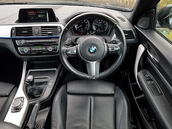 Used BMW 1 Series 2019 for sale - 76663987: Photo