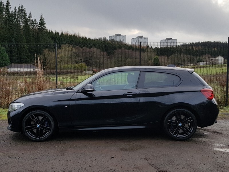 Used BMW 1 Series 2019 for sale - 76663987: Photo 4