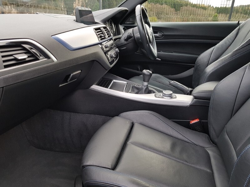 Used BMW 1 Series 2019 for sale - 76663987: Photo 5