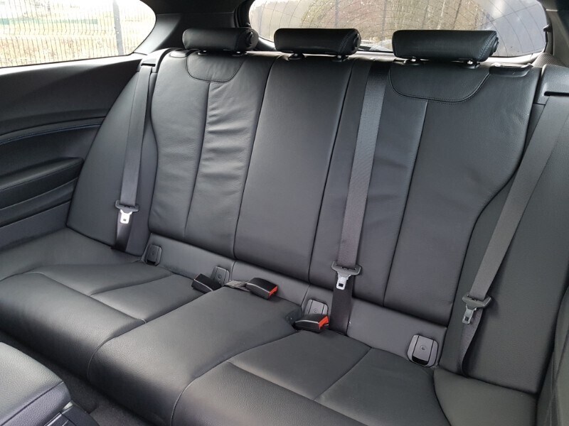 Used BMW 1 Series 2019 for sale - 76663987: Photo 6